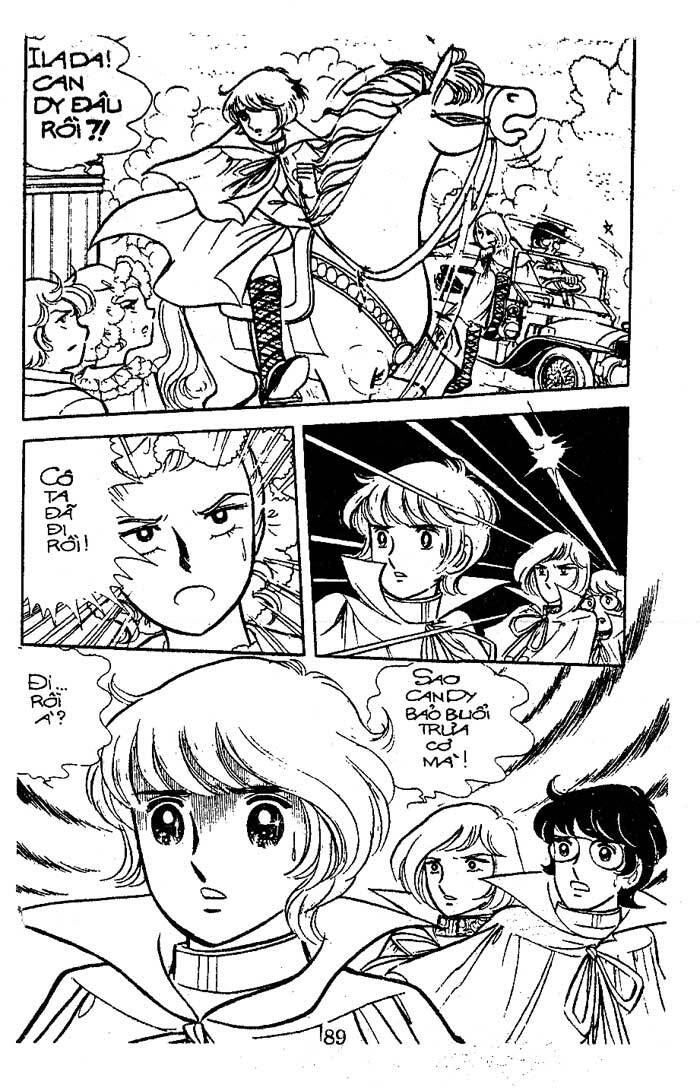 candy candy chapter 6 25