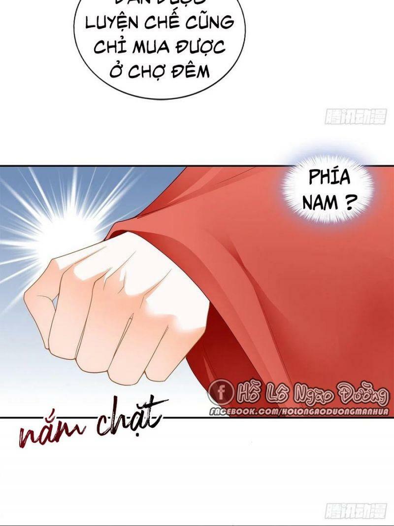 bổn vương muốn nàng chapter 24 34