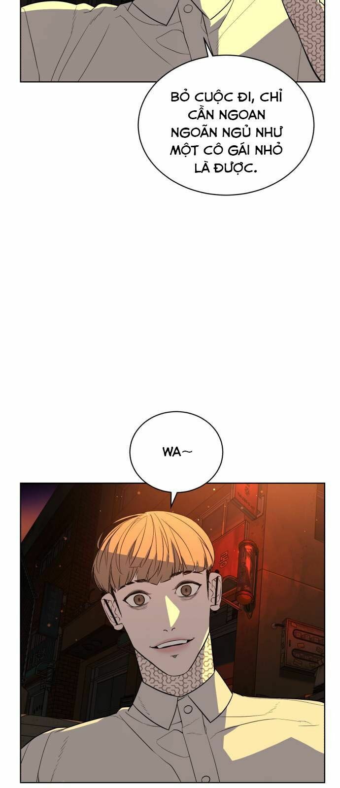 Máu trắng chapter 25 68