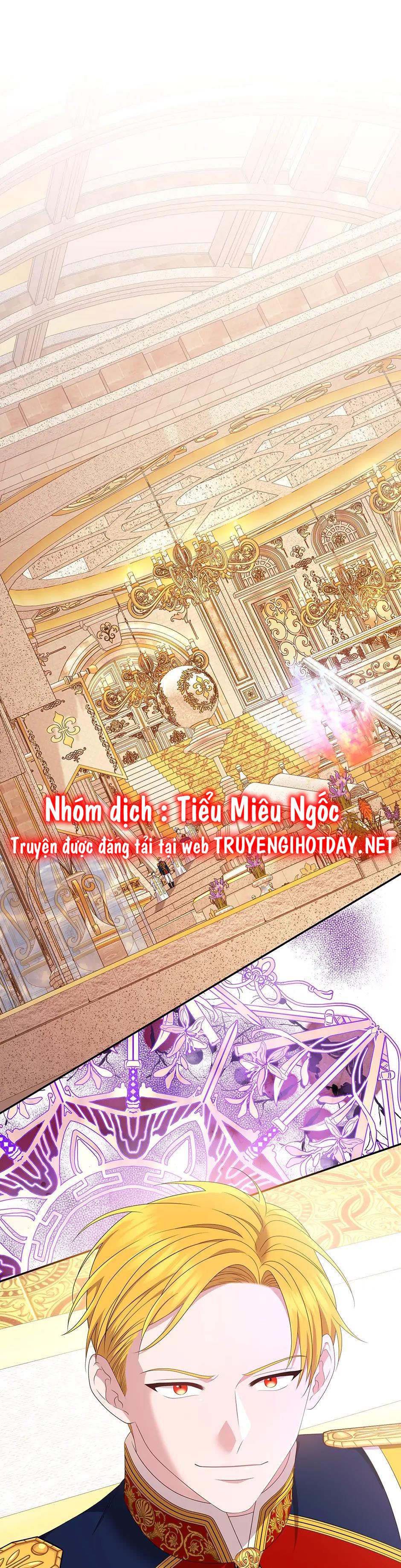 công chúa hai mặt chapter 101 5