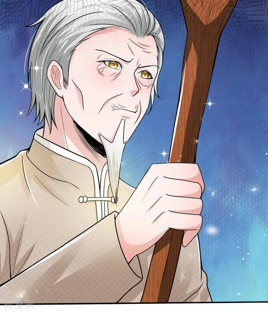 tuyệt đỉnh khí thiếu chapter 67 7