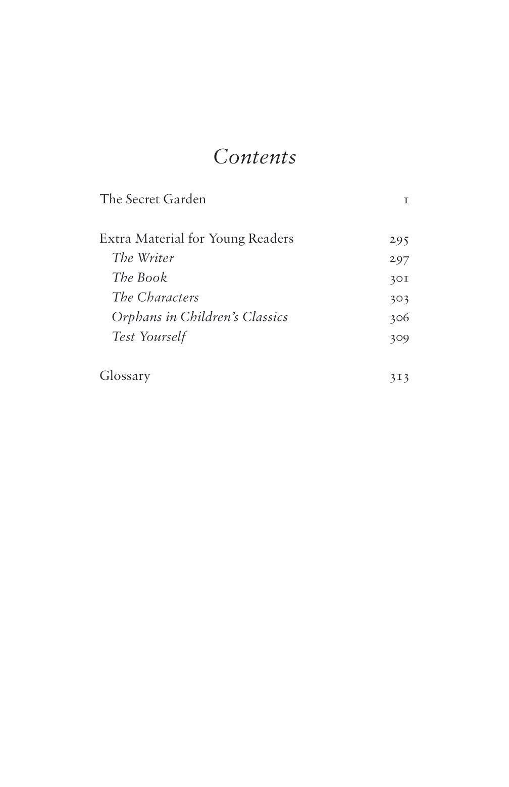 Sách ngoại văn: The Secret Garden (Alma Junior Classics)