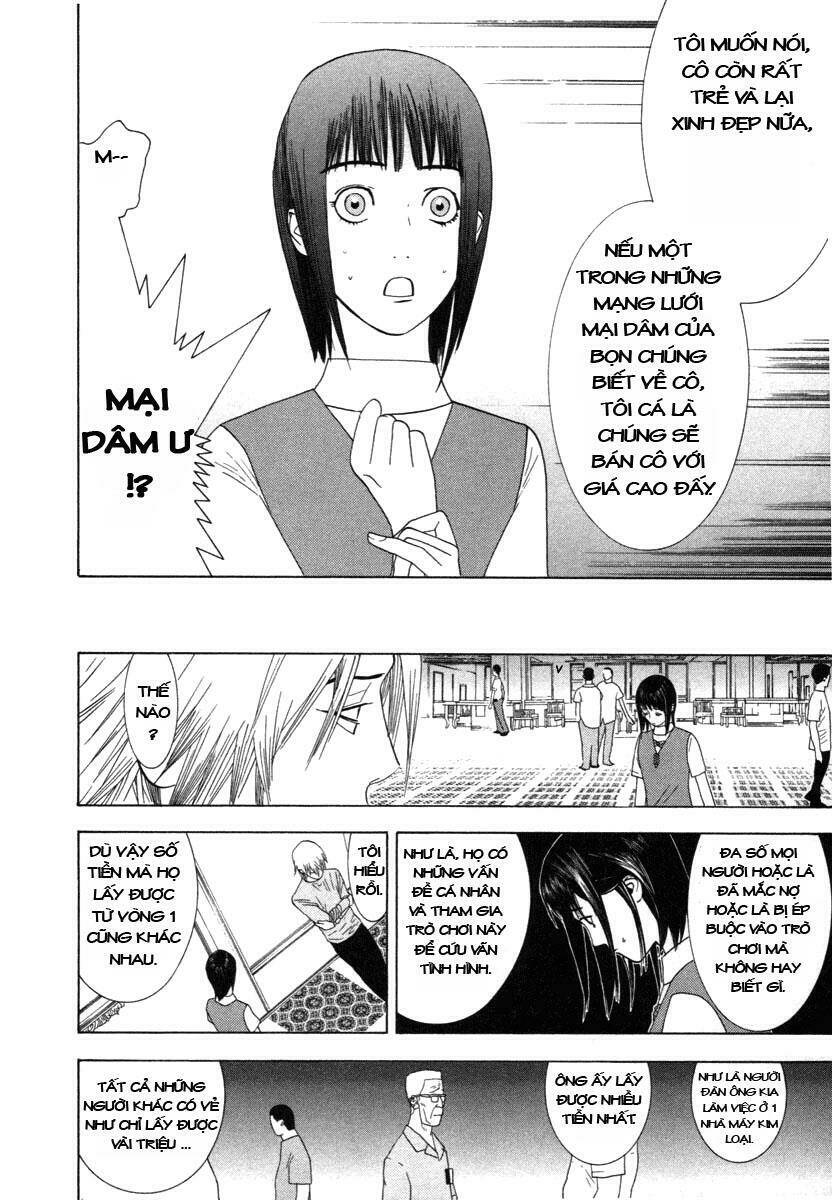 liar game chapter 9 16