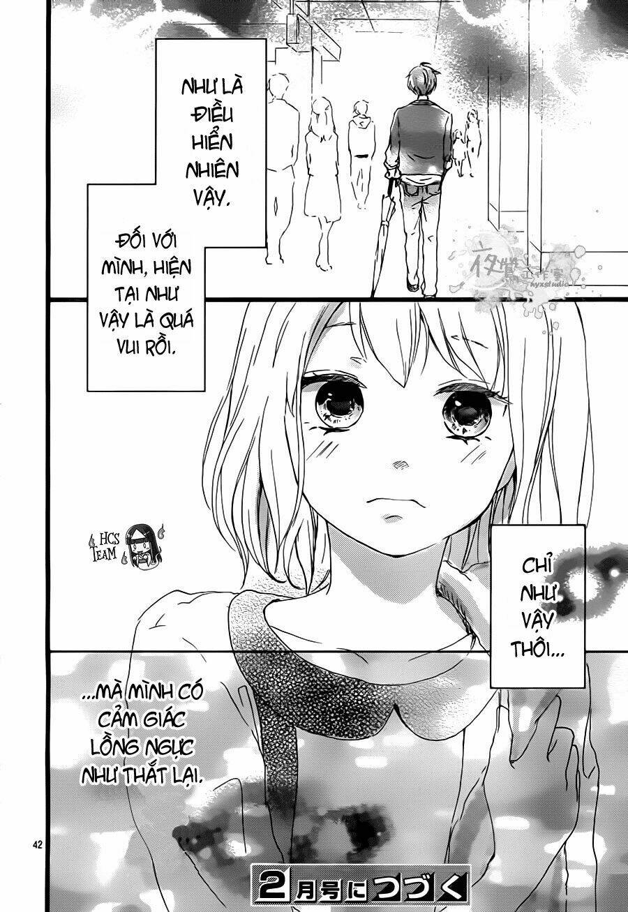 seishun note chapter 2 42
