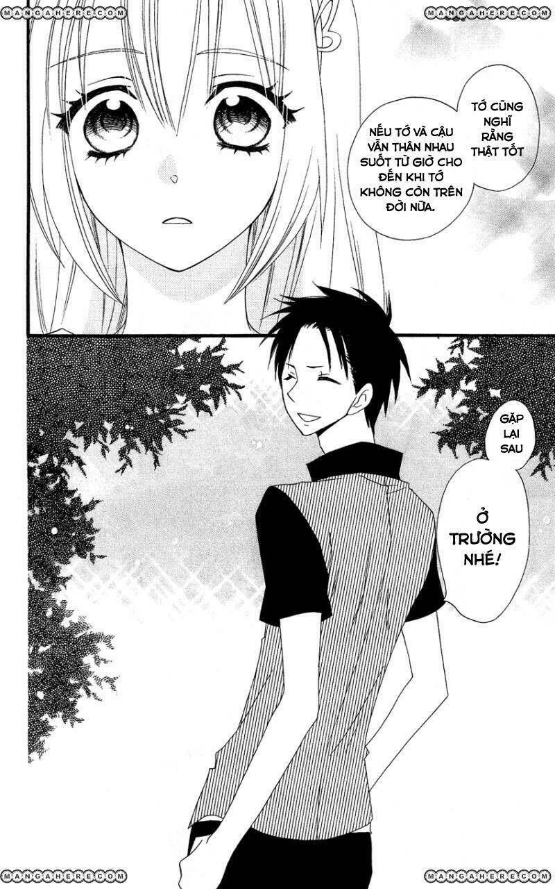 chàng trai đặc biệt chapter 44 24