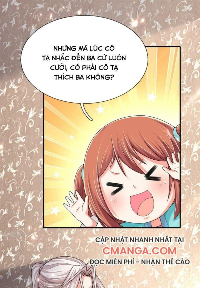 vú em tiên tôn đi ở rể chapter 163 26