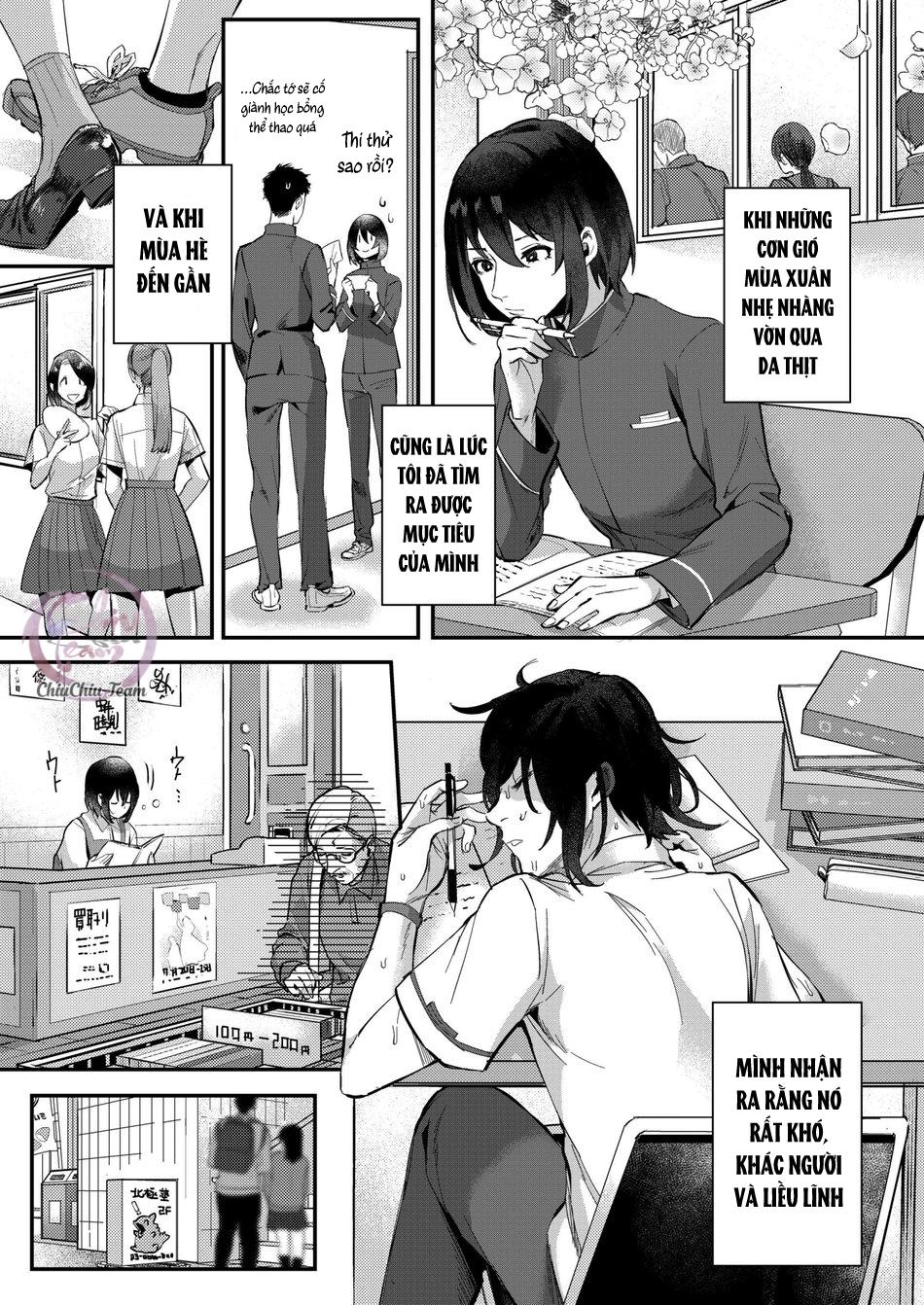 giang sơn tuyệt mỹ không bằng nàng chapter 123 1