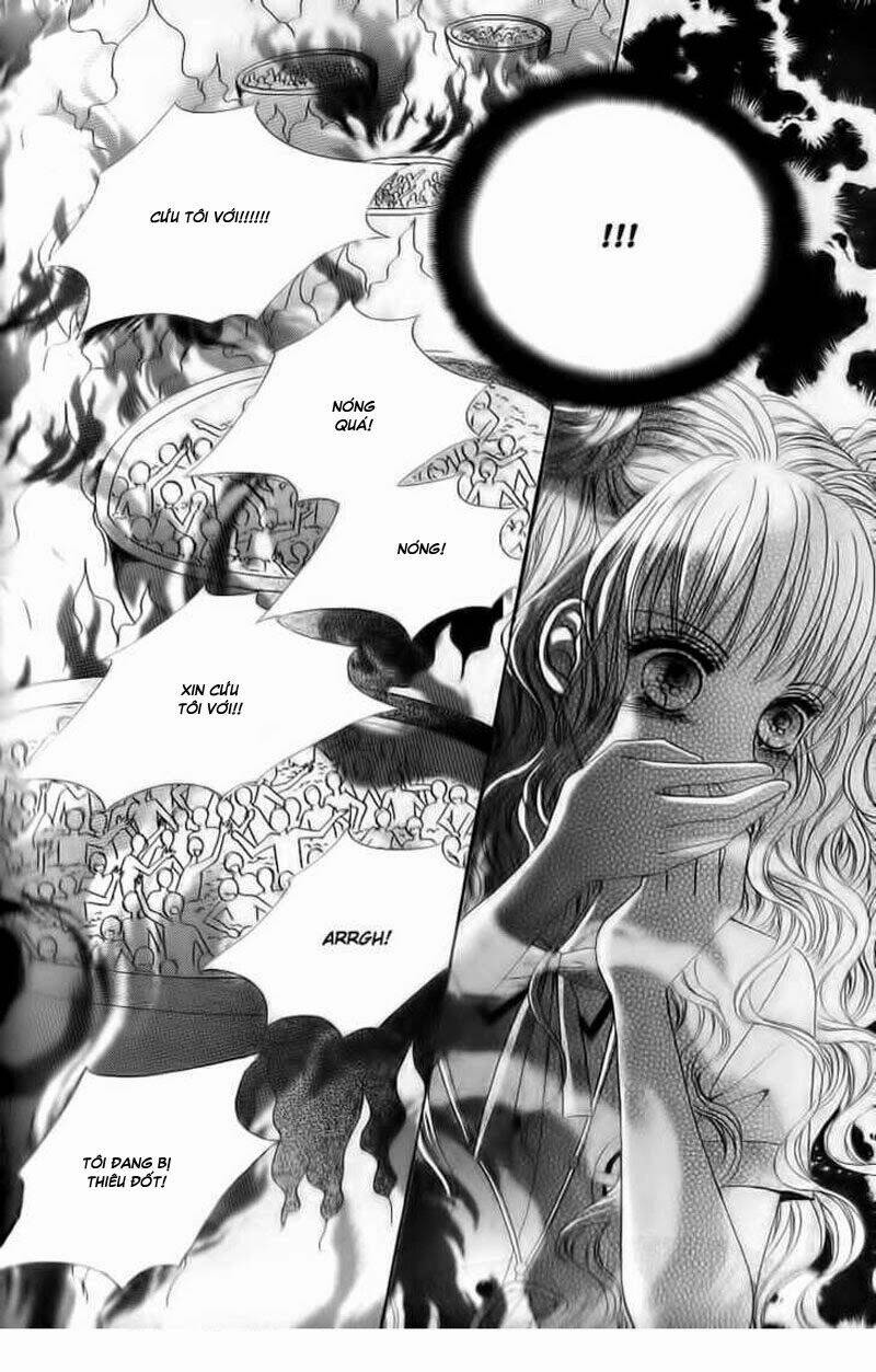 địa ngục tuyết trắng chapter 15 19