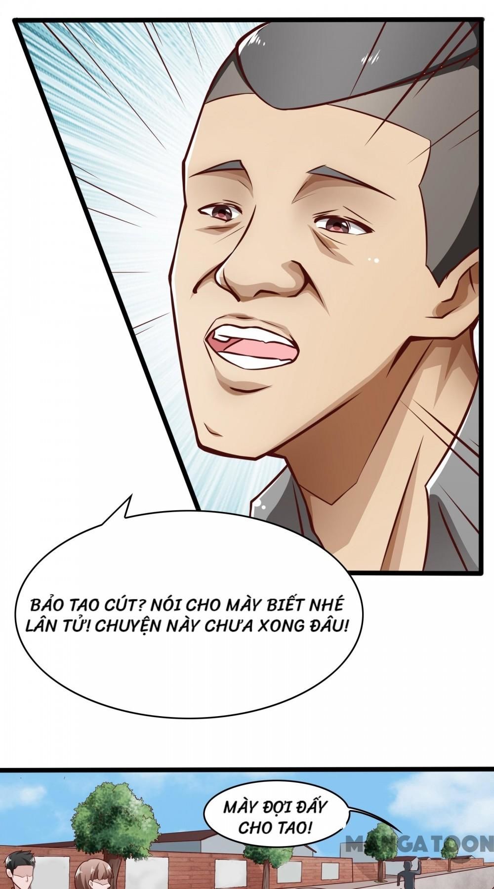 chiếc điện thoại thần kỳ chapter 1 18