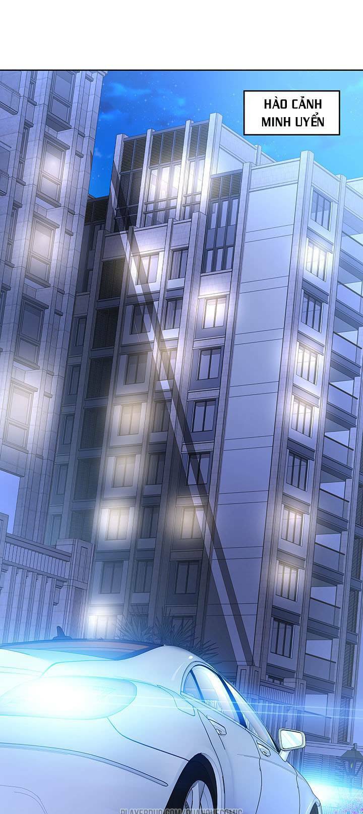 bất tử thần vương tu liên tục chapter 11.1 45