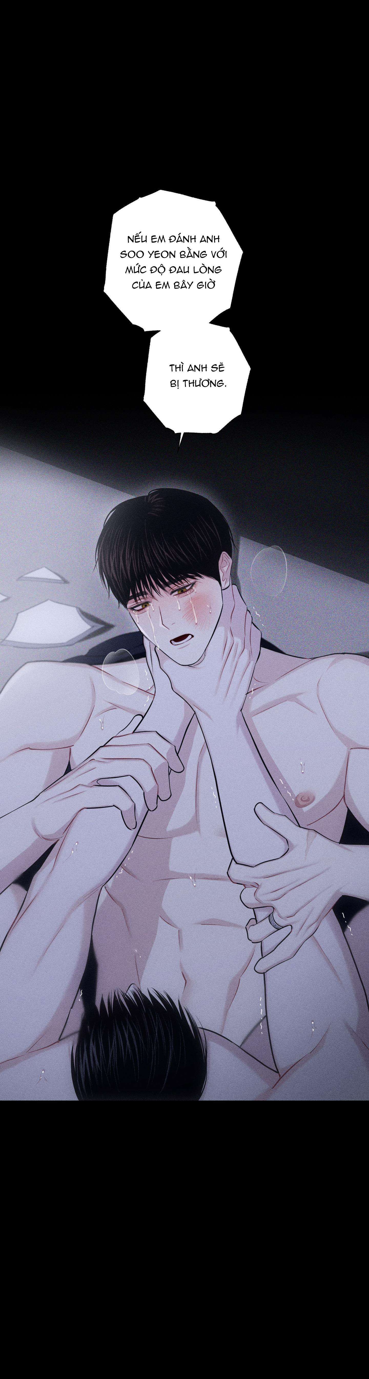 hình thái tình tan chapter 41 20