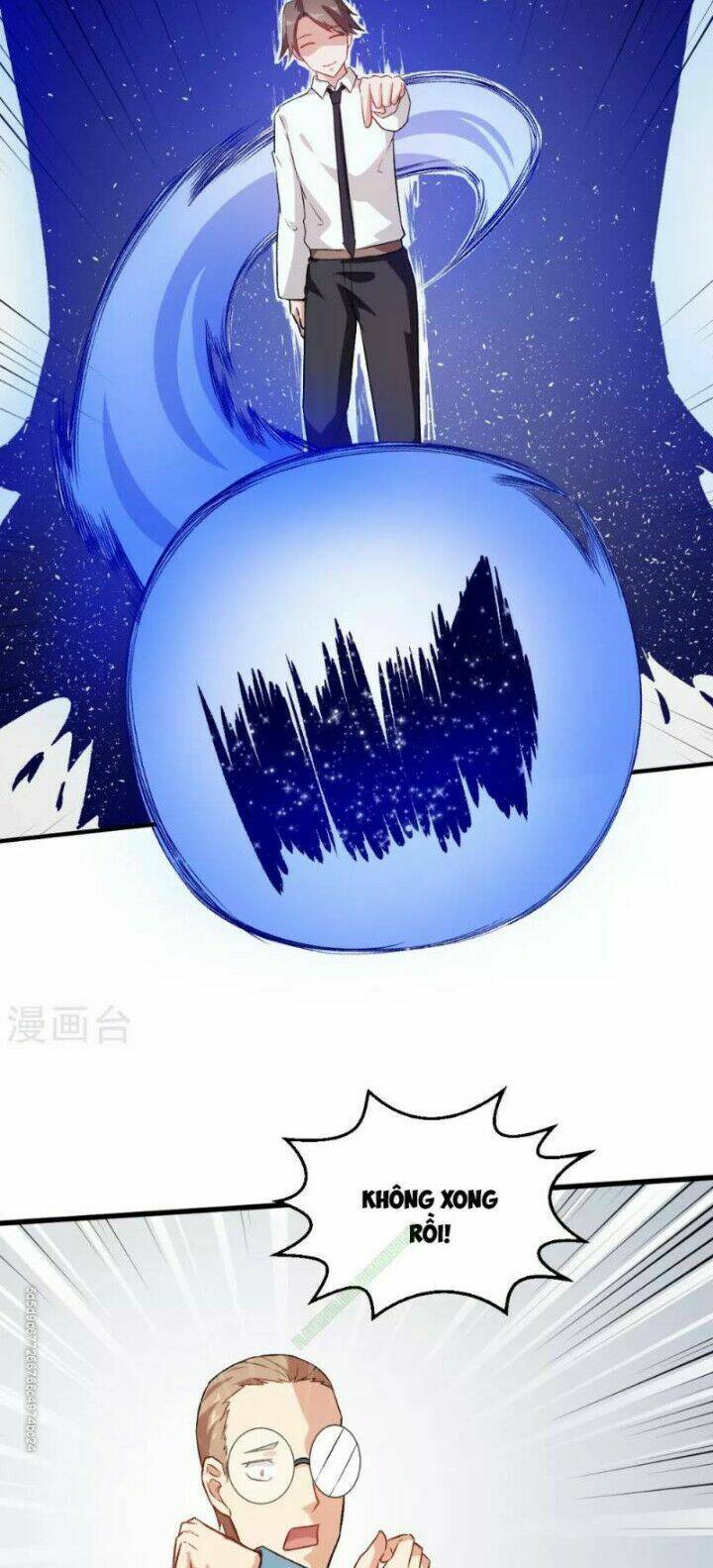 vườn trường cuồng sư hệ thống chapter 42 9