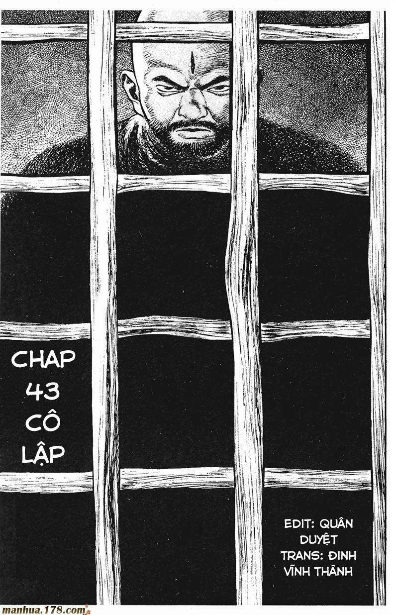 binh pháp mặc công chapter 43 2