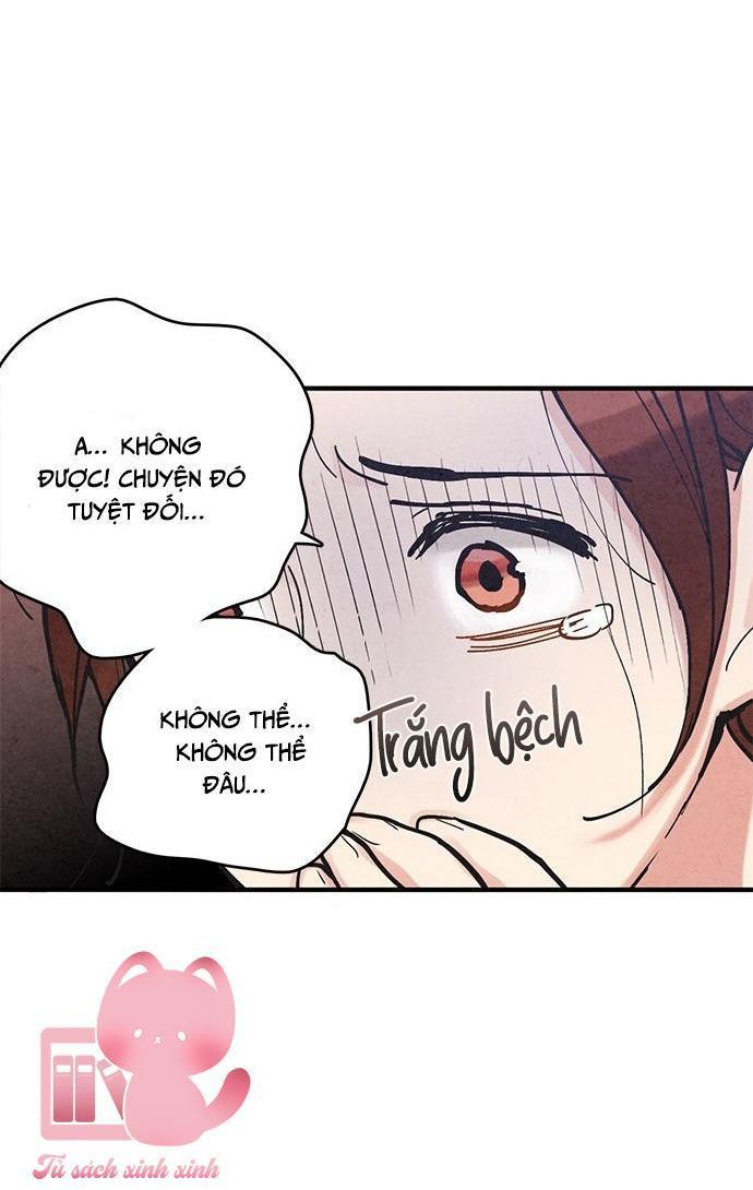 lệnh cấm hôn chapter 84 11