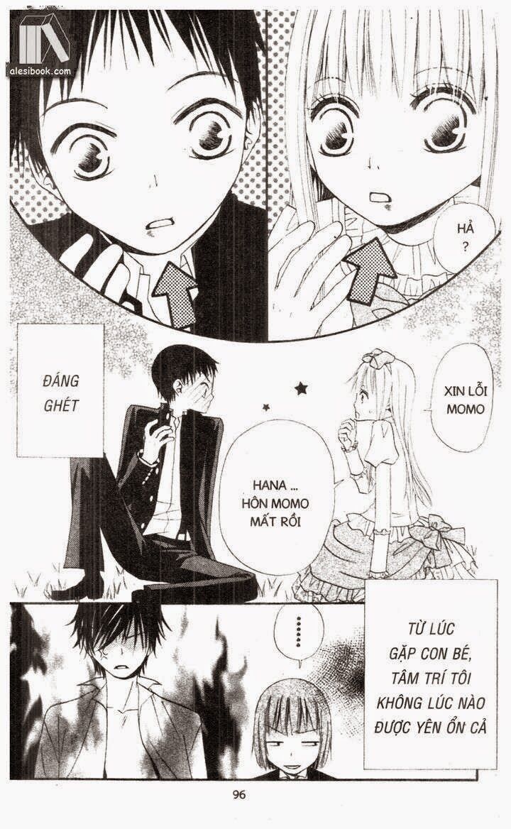 hoa và ác ma chapter 20 30