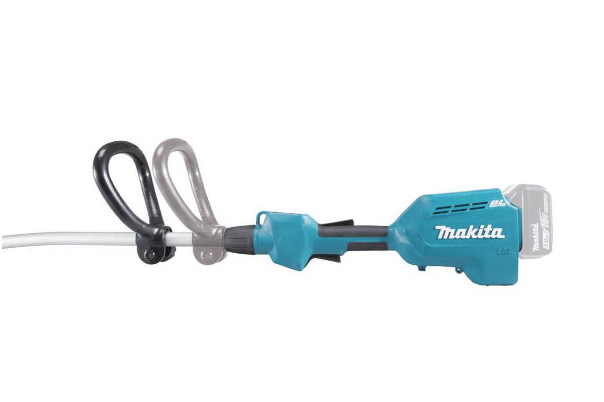 Thân máy cắt cỏ pin 18V Makita DUR189Z