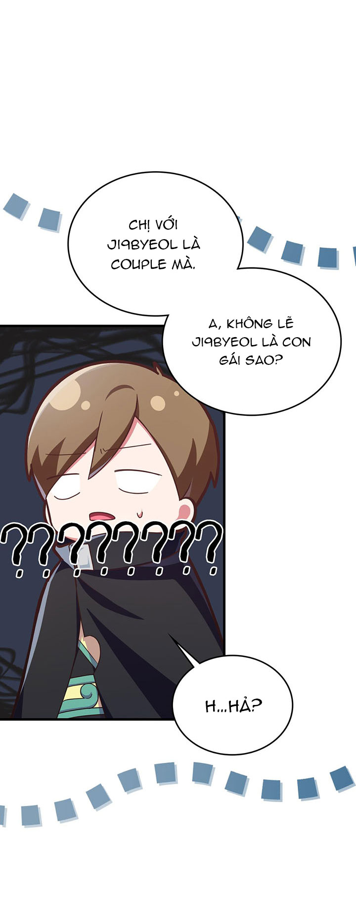 tên nhóc cùng bang hội là hàng xóm chapter 19 6