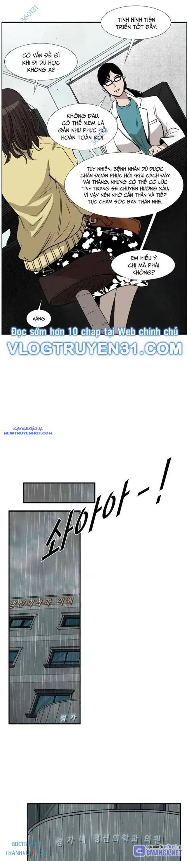 shark - cá mập chapter 104 22