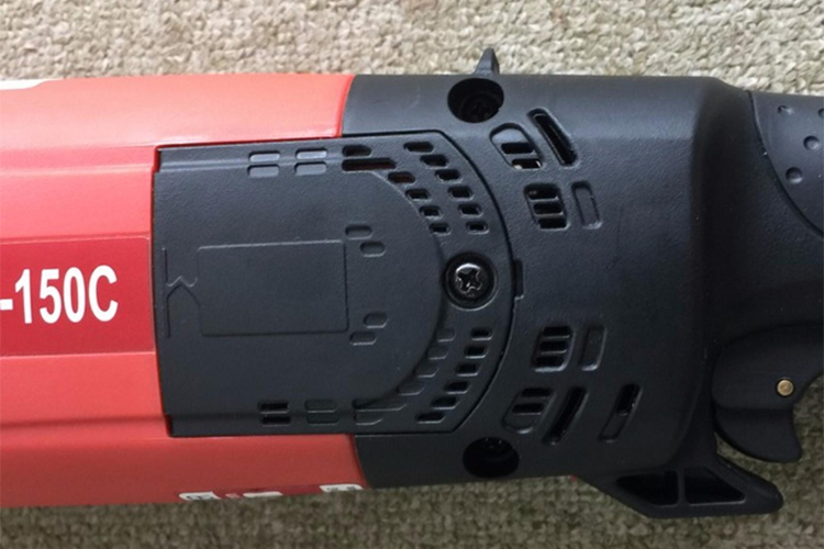 Máy mài góc Keyang DG-150C