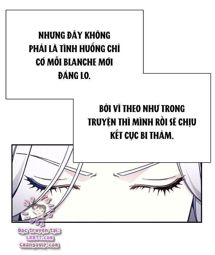 con gái chồng quá dễ thương chapter 1 30