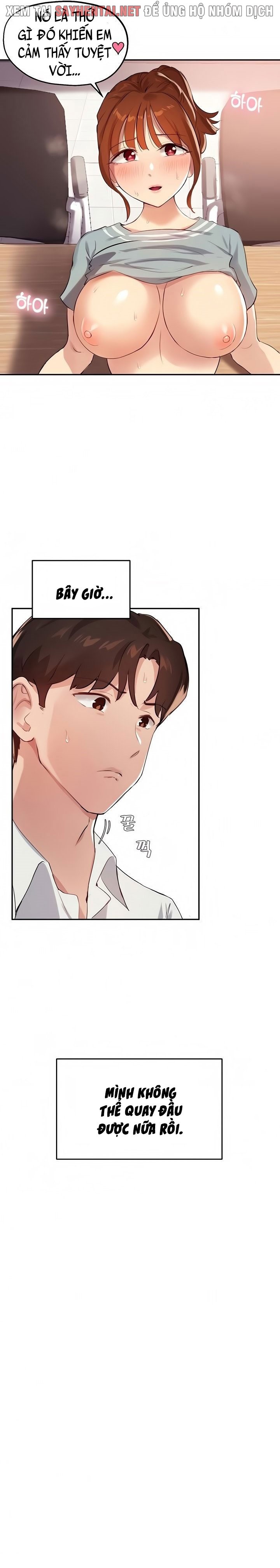 tuổi đôi mươi chapter 28 17