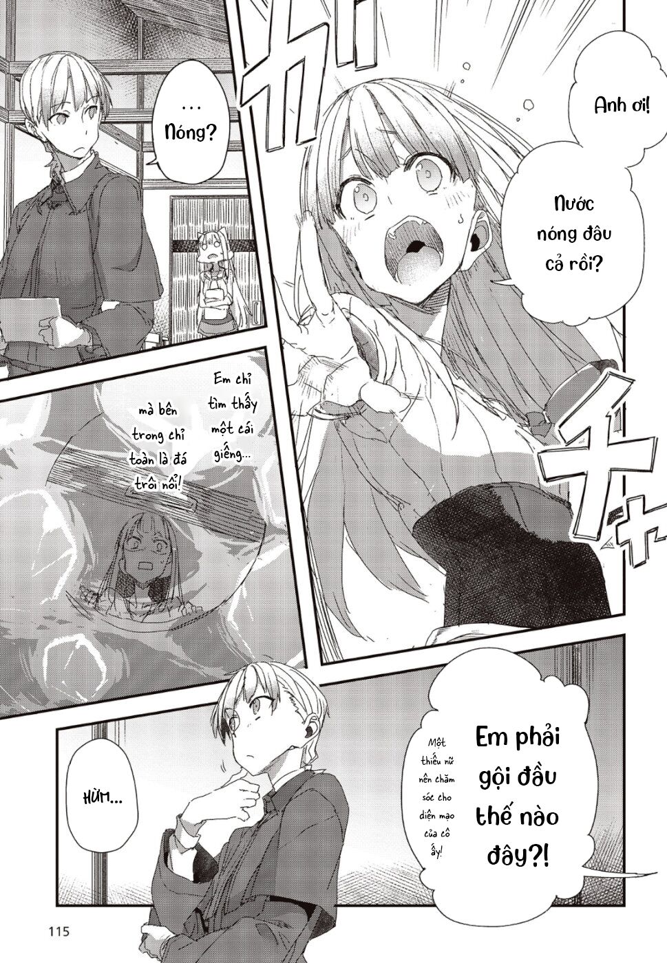 wolf & parchment chapter 3 5