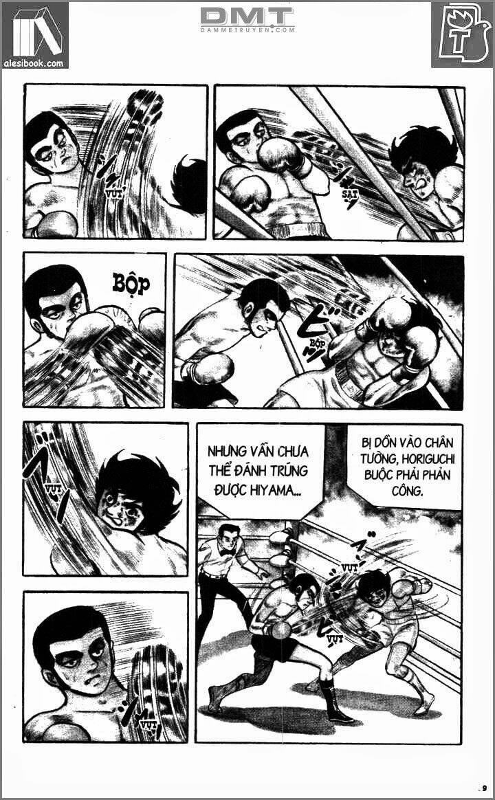 ganbare genki chapter 122 5