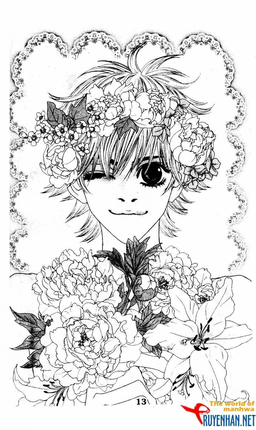 you're so cool chapter 28 15