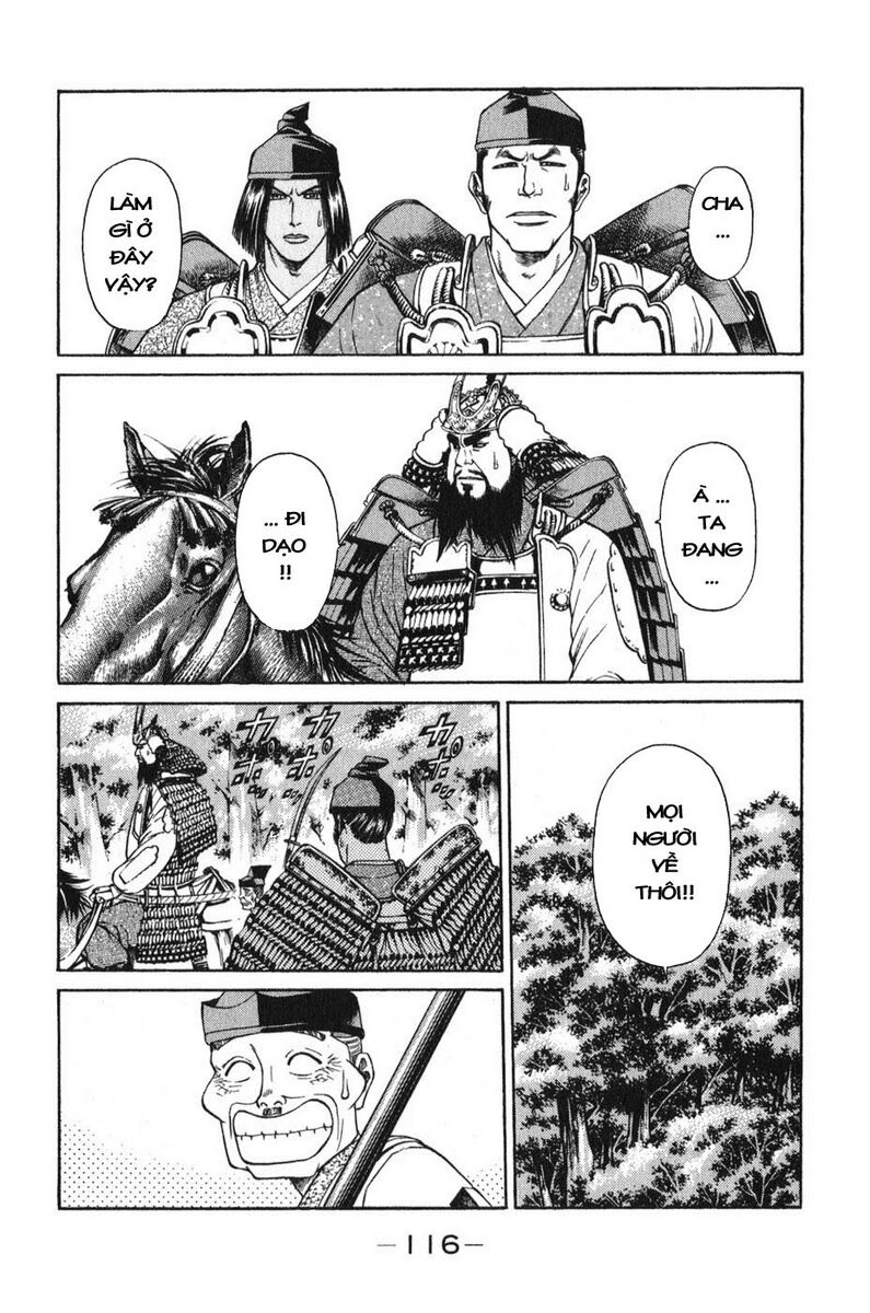 thiếu niên vương phần 1 chapter 53 46