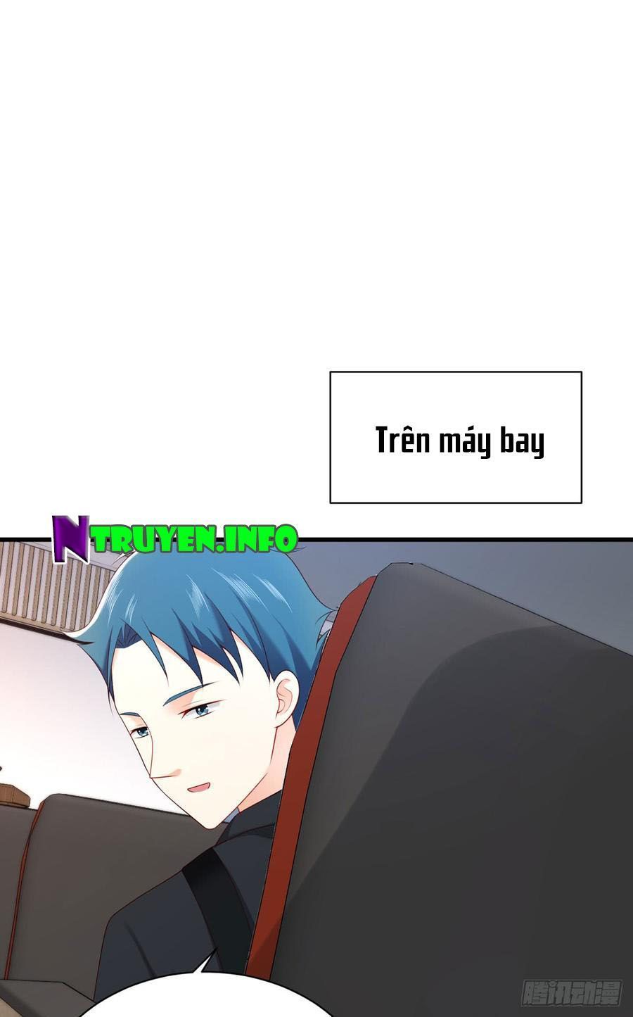 nam thần truy thê chỉ nam chapter 57.2 5