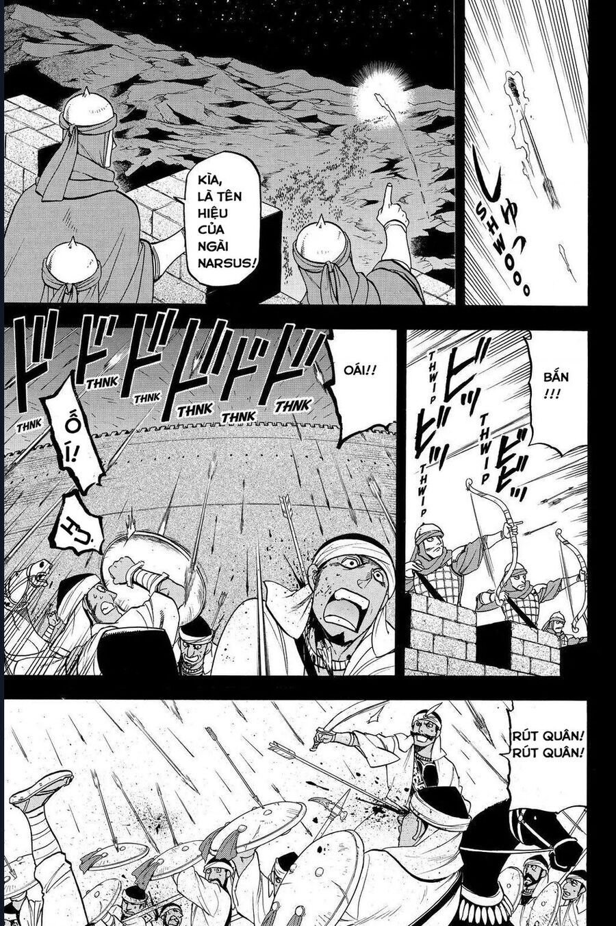 arslan chiến ký chapter 41 13