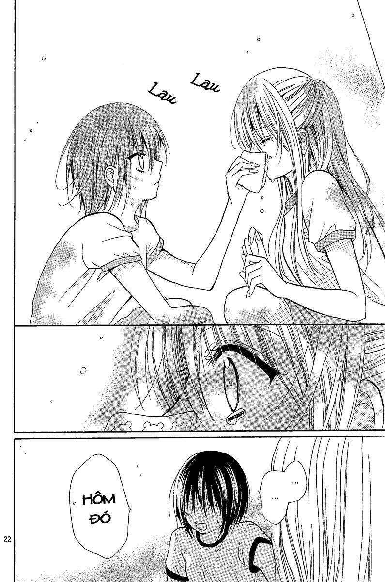 blue friend season 2 chapter 3 22