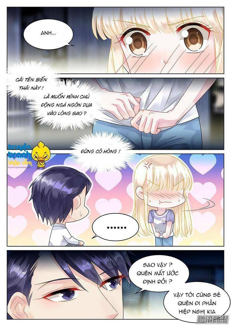 nhạ thượng thủ tịch tổng tài chapter 35 14