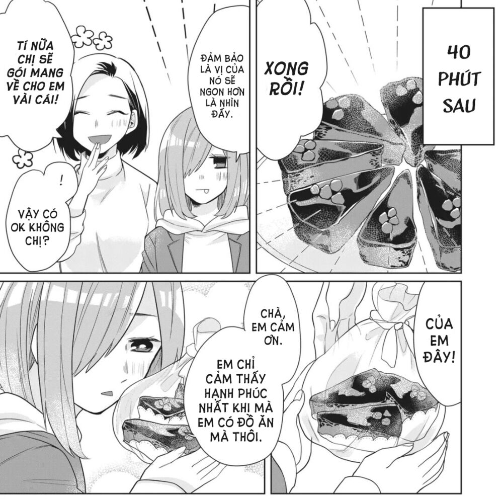 con gái ông trùm và người giám hộ chapter 18 10