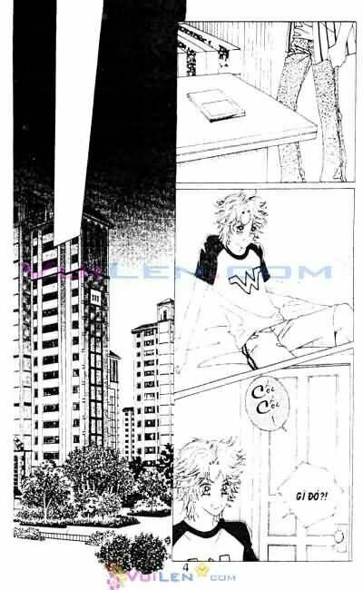 chàng gà mái chapter 6 4