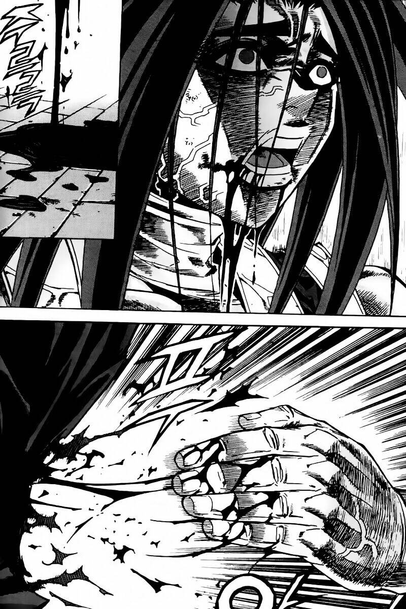 king of hell chapter 54 4