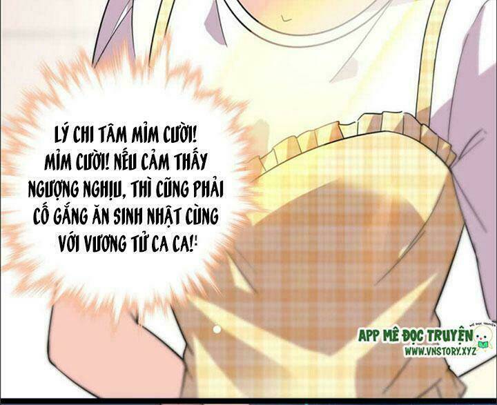 nữ hầu sau giờ học chapter 50 27