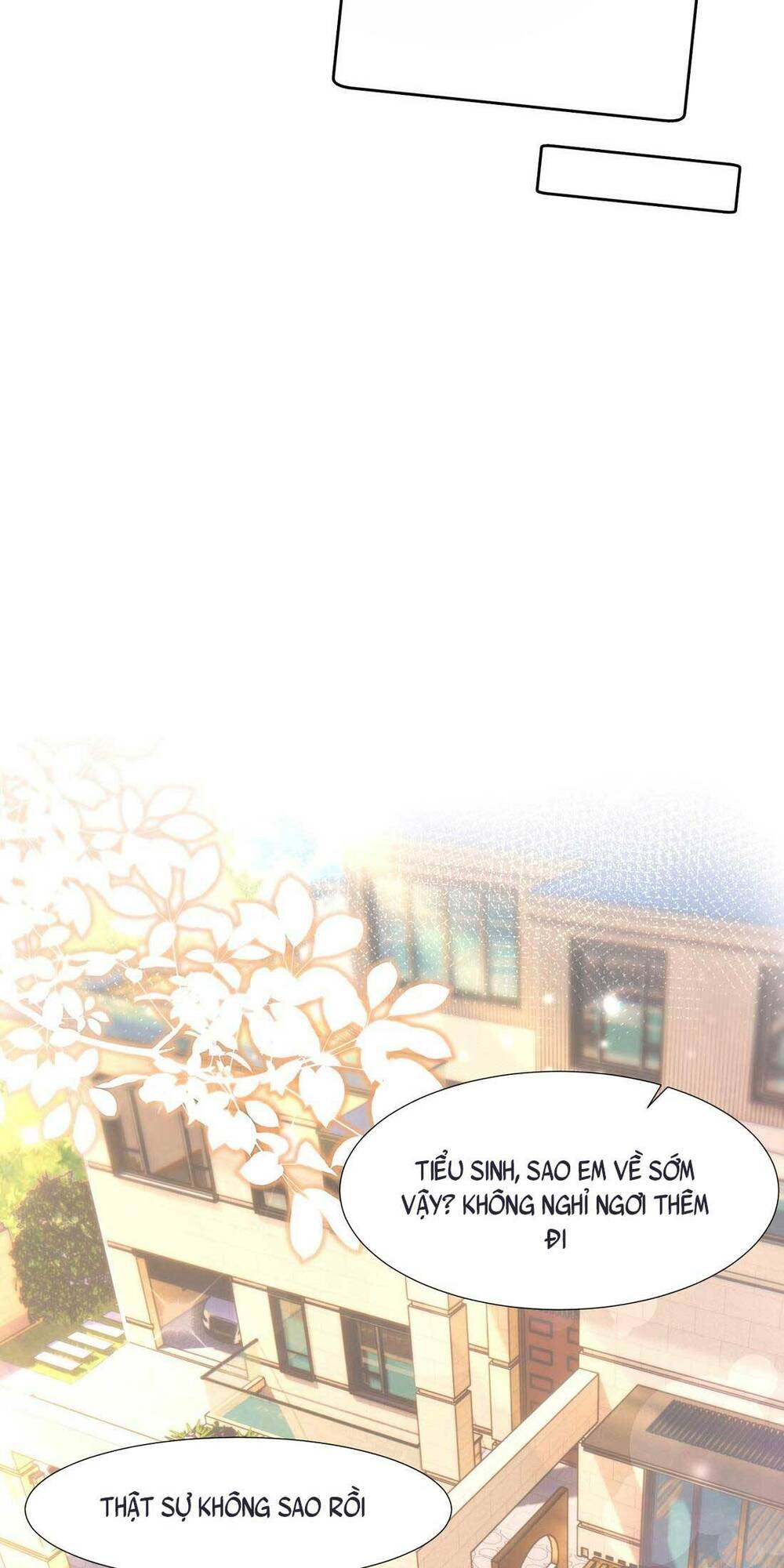 trong thế giới song song , tôi trở thành thần tượng của idol chapter 3 25