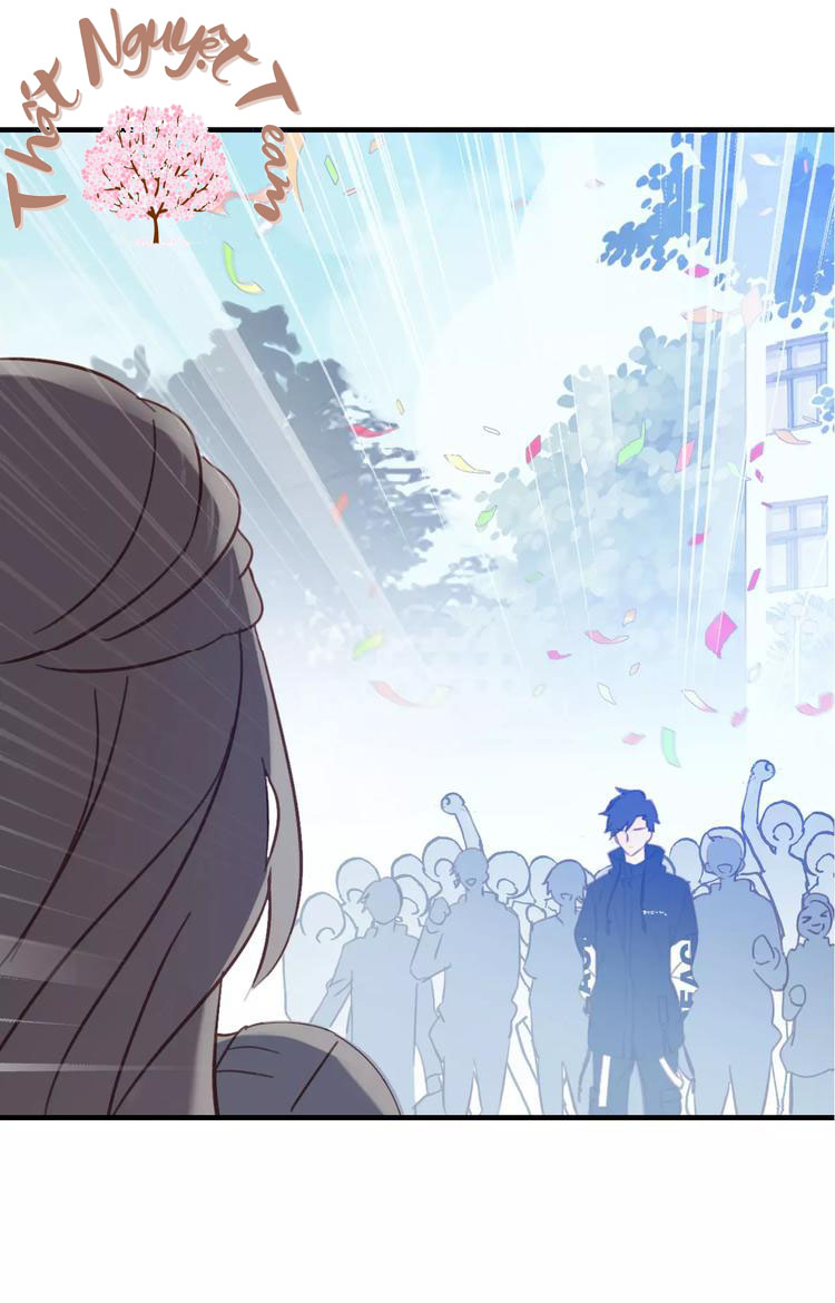 ngôi sao tương lai chapter 0 12