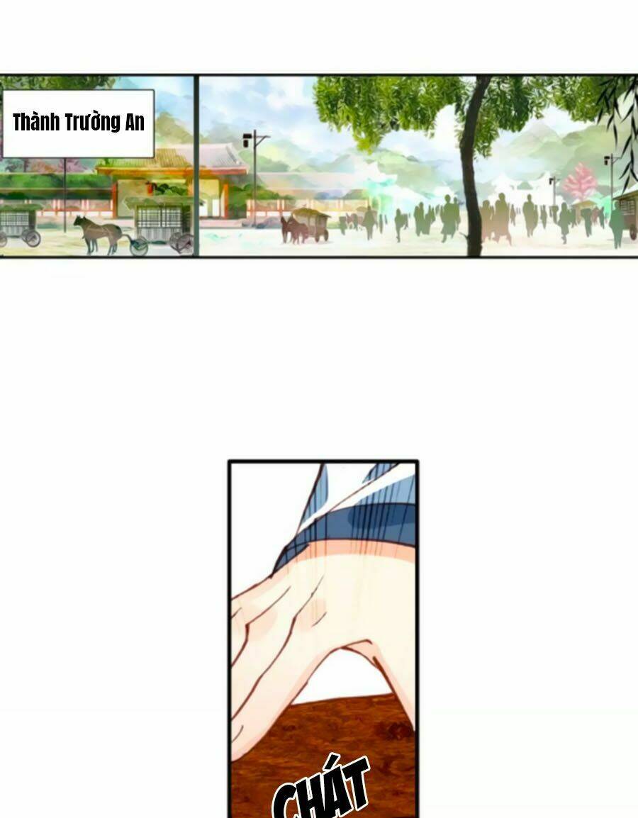 trâm trung lục chapter 41.2 13