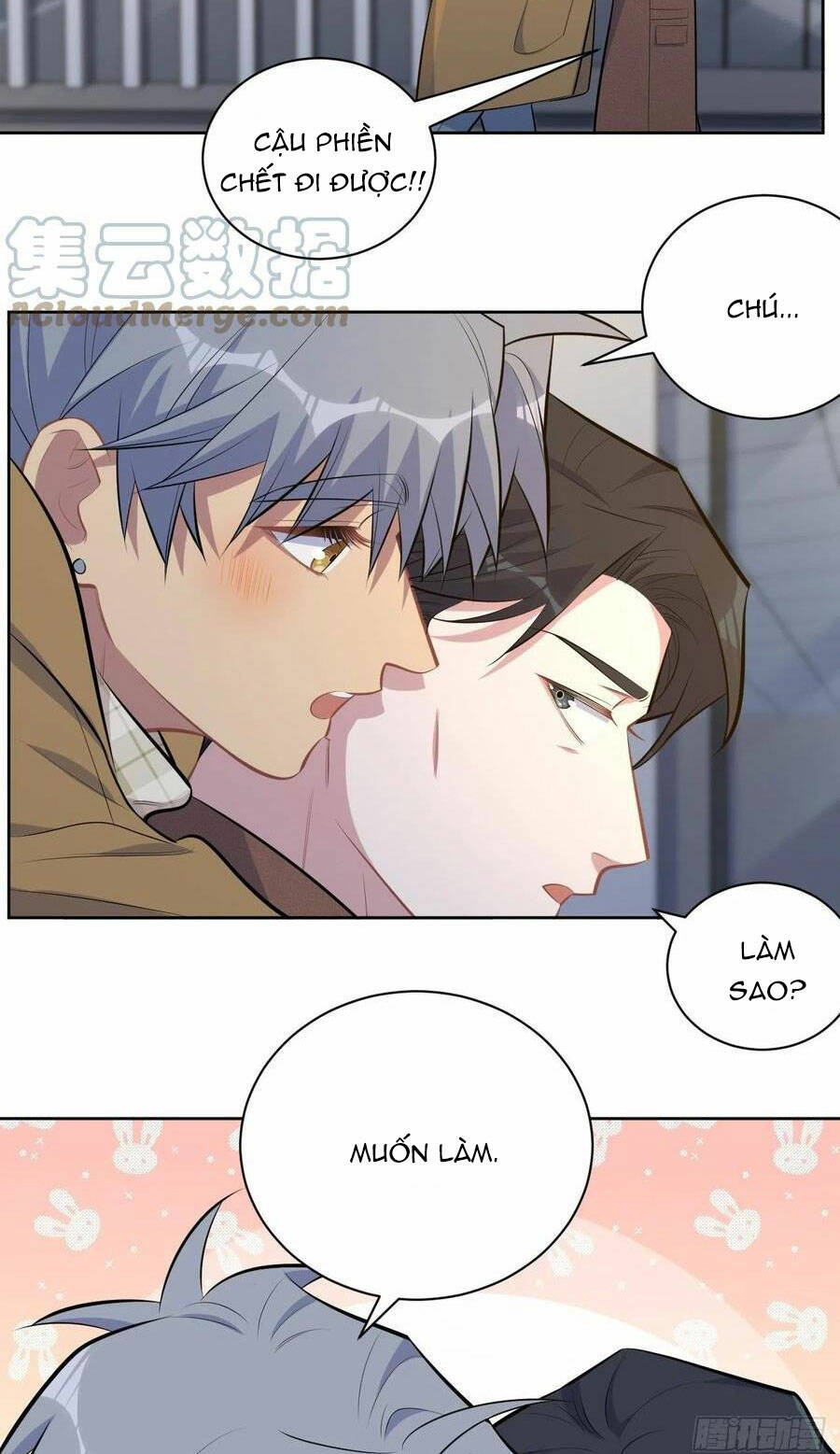 nhạc phụ đại nhân là lão bà chapter 166 14