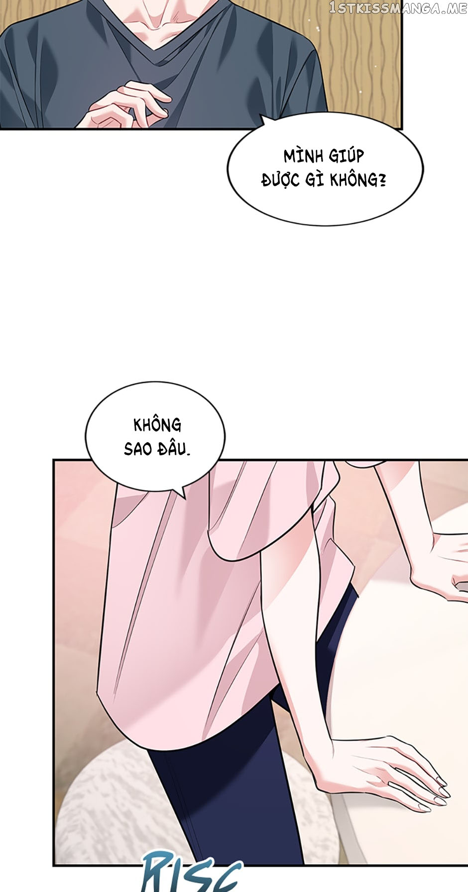 vụ tai tiếng có chủ đích chapter 25.2 19