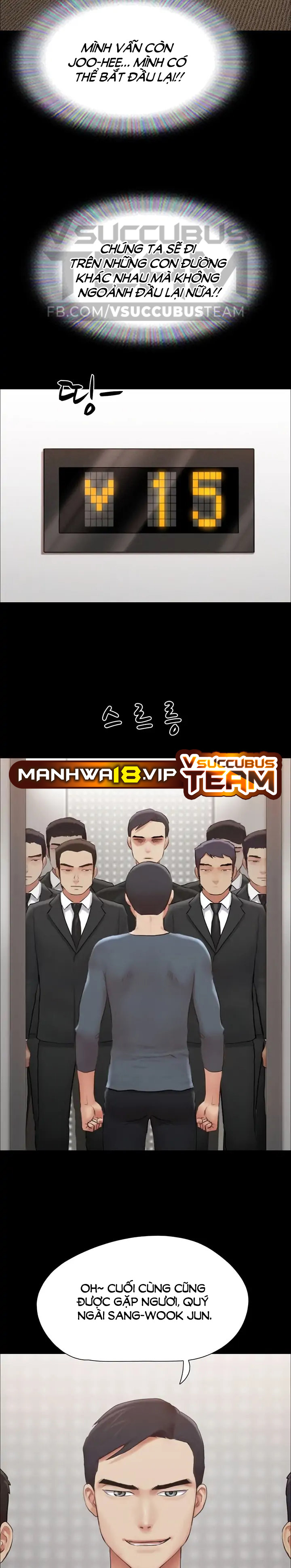 thỏa thuận tình dục chapter 156 6