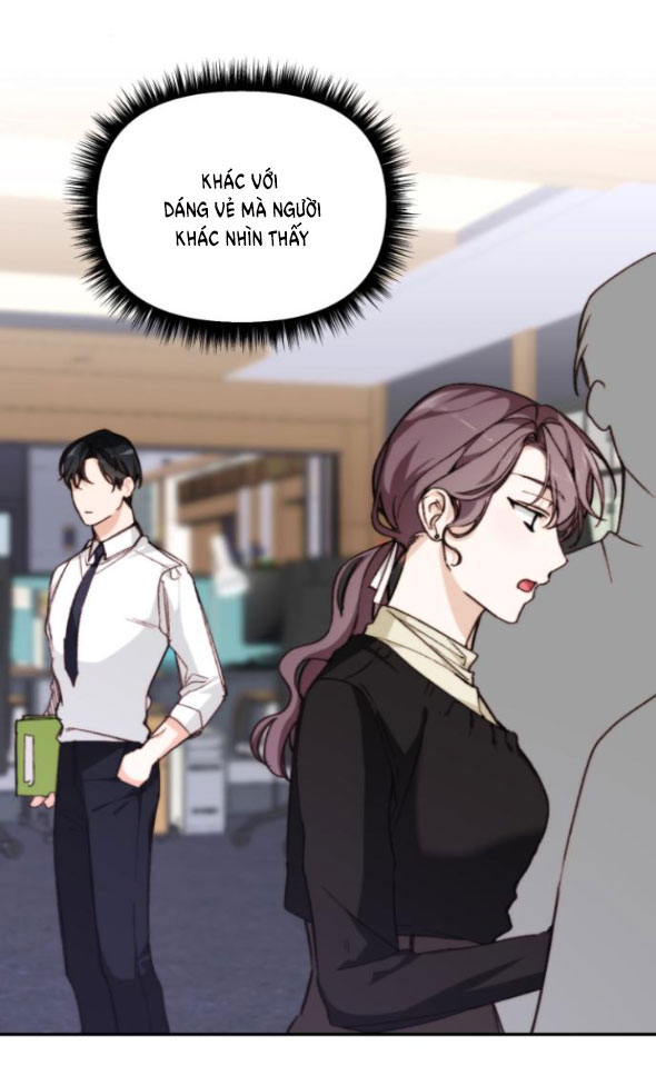 LY HÔN THÌ DỄ, YÊU ĐƯƠNG MỚI KHÓ chapter 20.1 - Trang 47