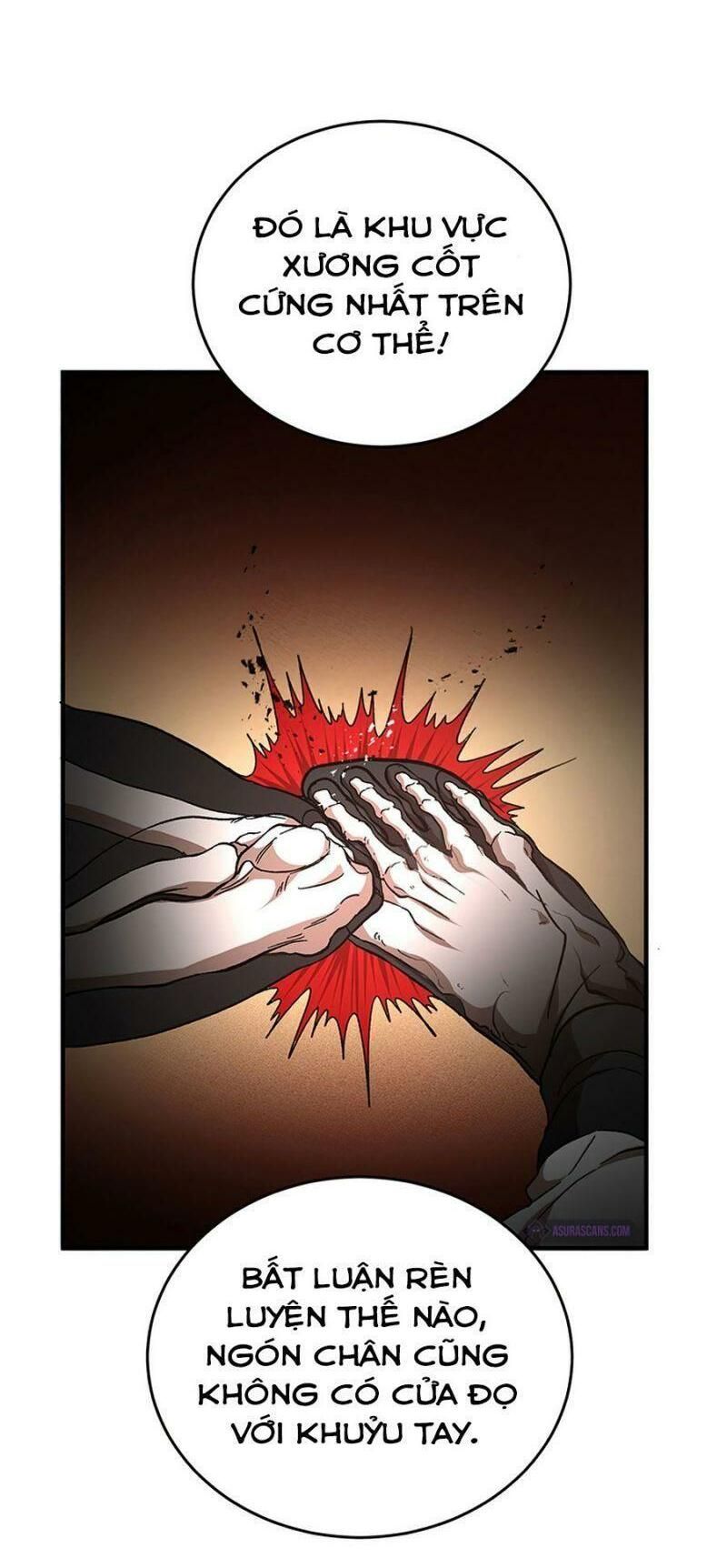 võ đang kỳ hiệp chapter 45 41