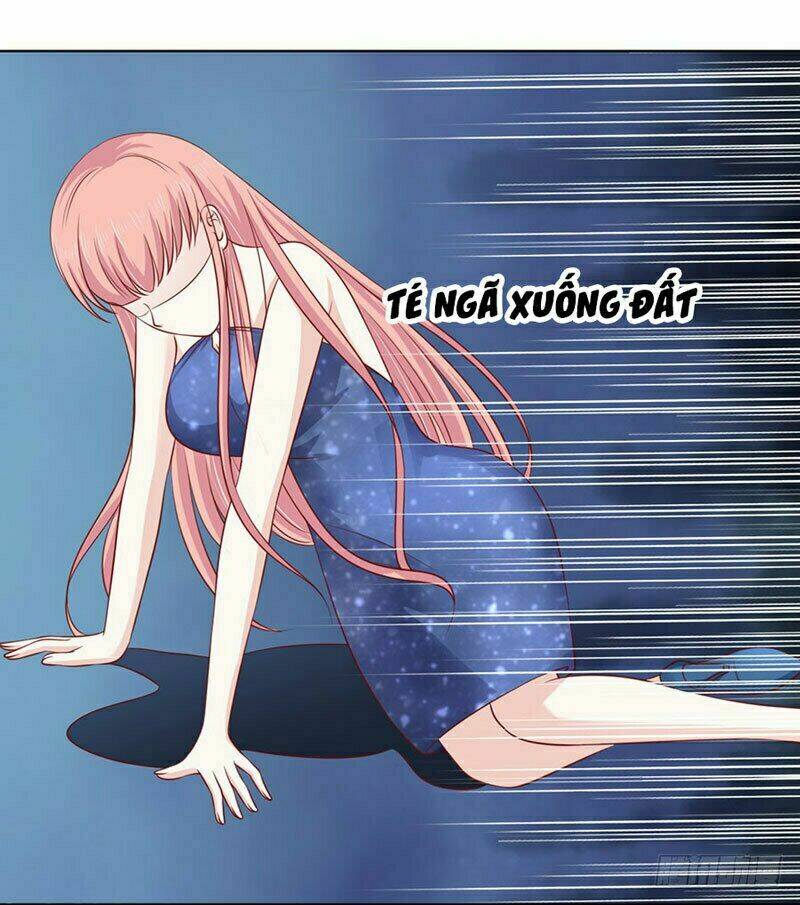 liệt ái tri hạ: series mật đào tiểu tình nhân chapter 129 32