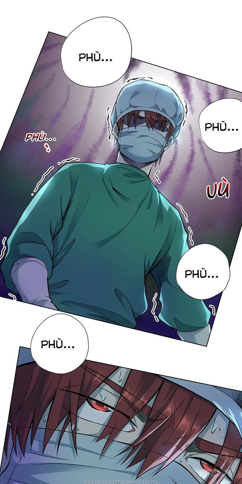 vương bài thần y chapter 3 19