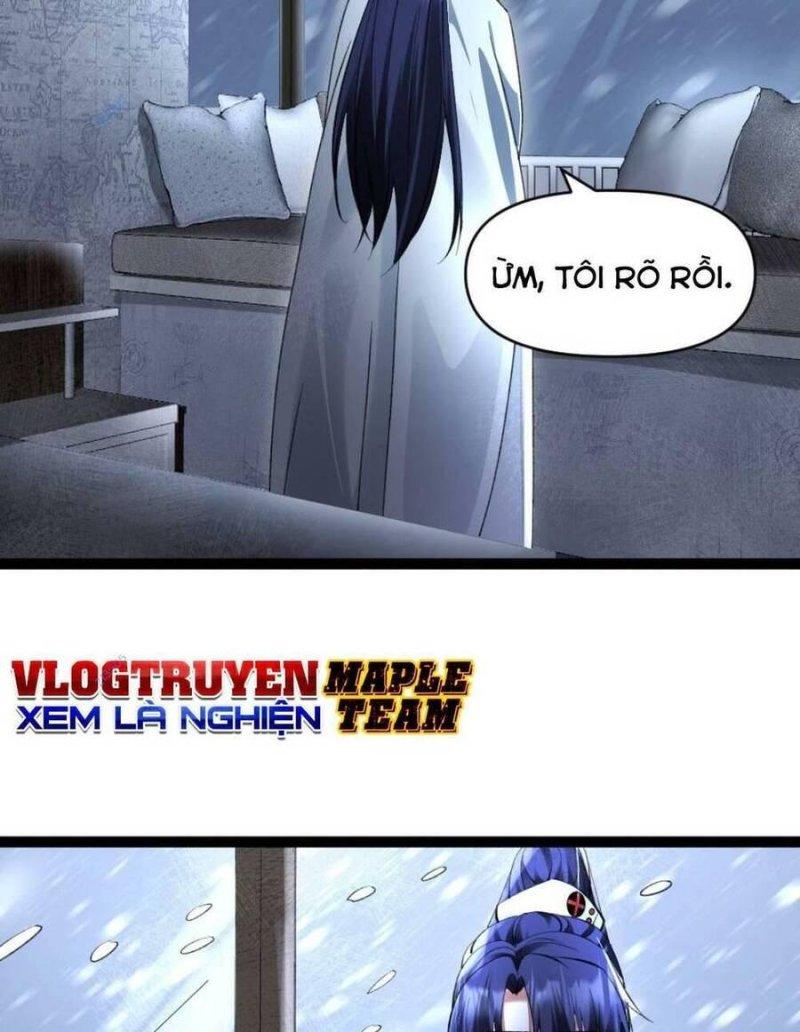 đóng băng toàn cầu: tôi gây dựng nên phòng an toàn thời tận thế chapter 29 3