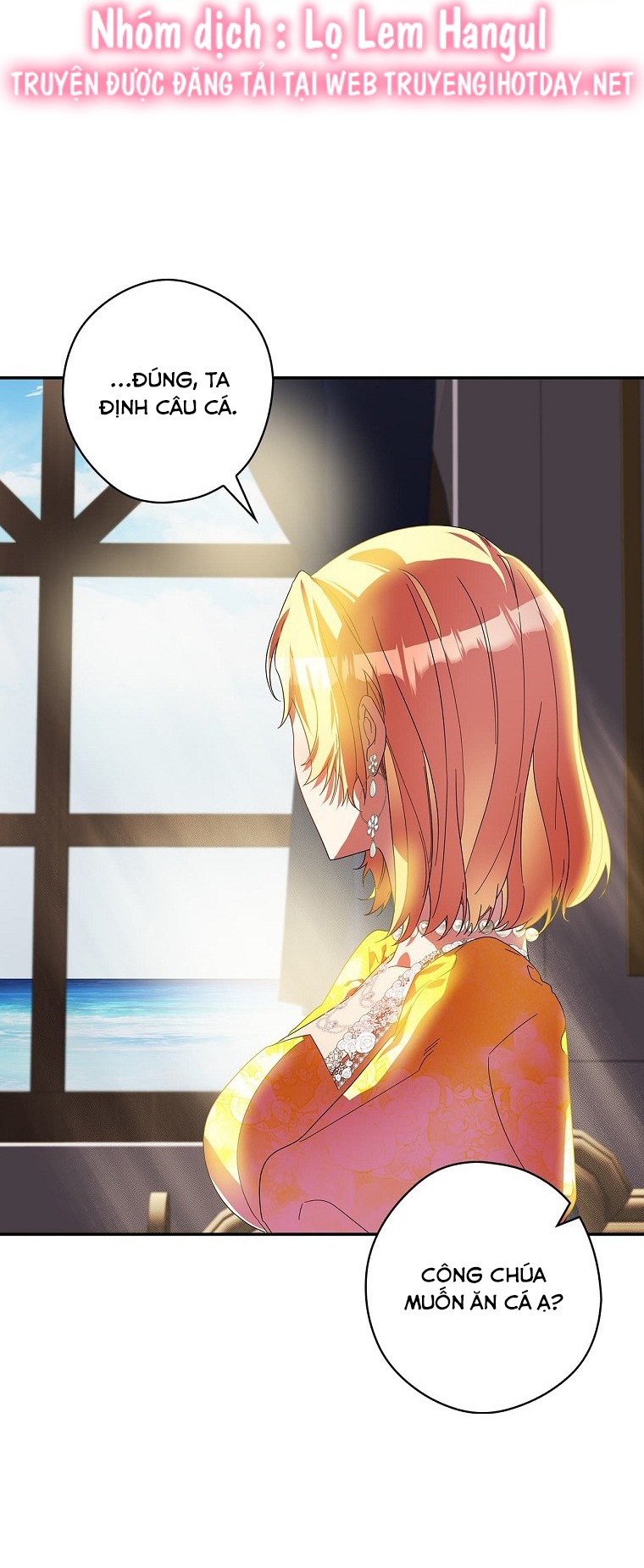 câu chuyện cổ tích về nhân vật phản diện chapter 44 16