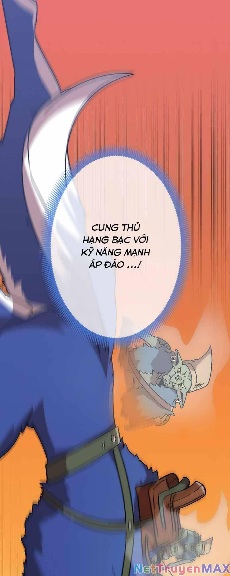 Huyết Thánh Cứu Thế Chủ~ Ta Chỉ Cần 0.0000001% Đã Trở Thành Vô Địch chapter 7 76